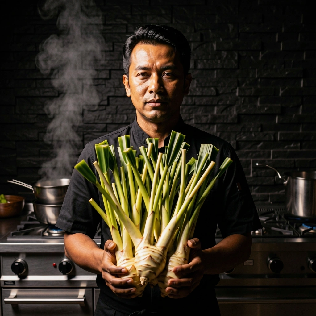 Instruktur Sehat Dapur